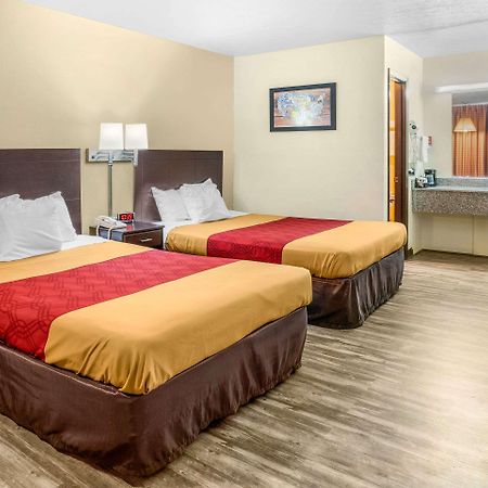 Econo Lodge Near Missouri University Of Science And Technology Rolla Ngoại thất bức ảnh