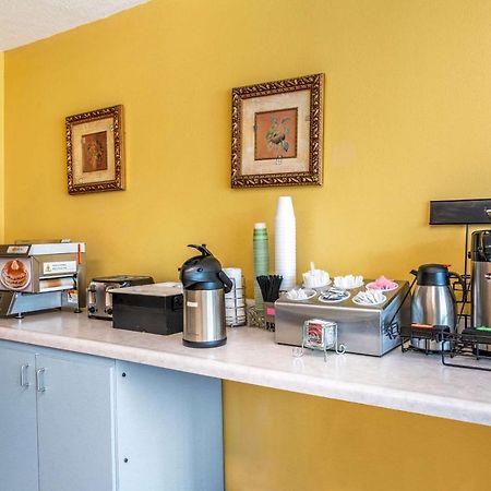 Econo Lodge Near Missouri University Of Science And Technology Rolla Ngoại thất bức ảnh