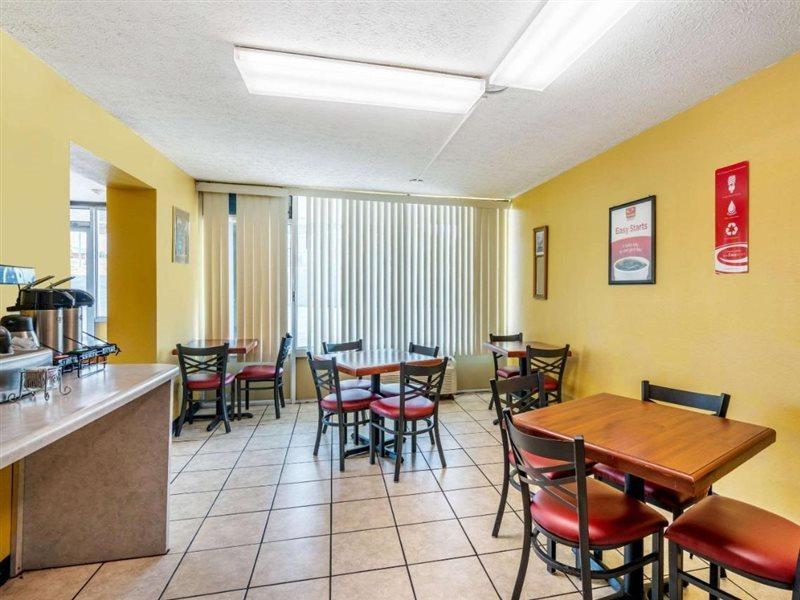 Econo Lodge Near Missouri University Of Science And Technology Rolla Ngoại thất bức ảnh