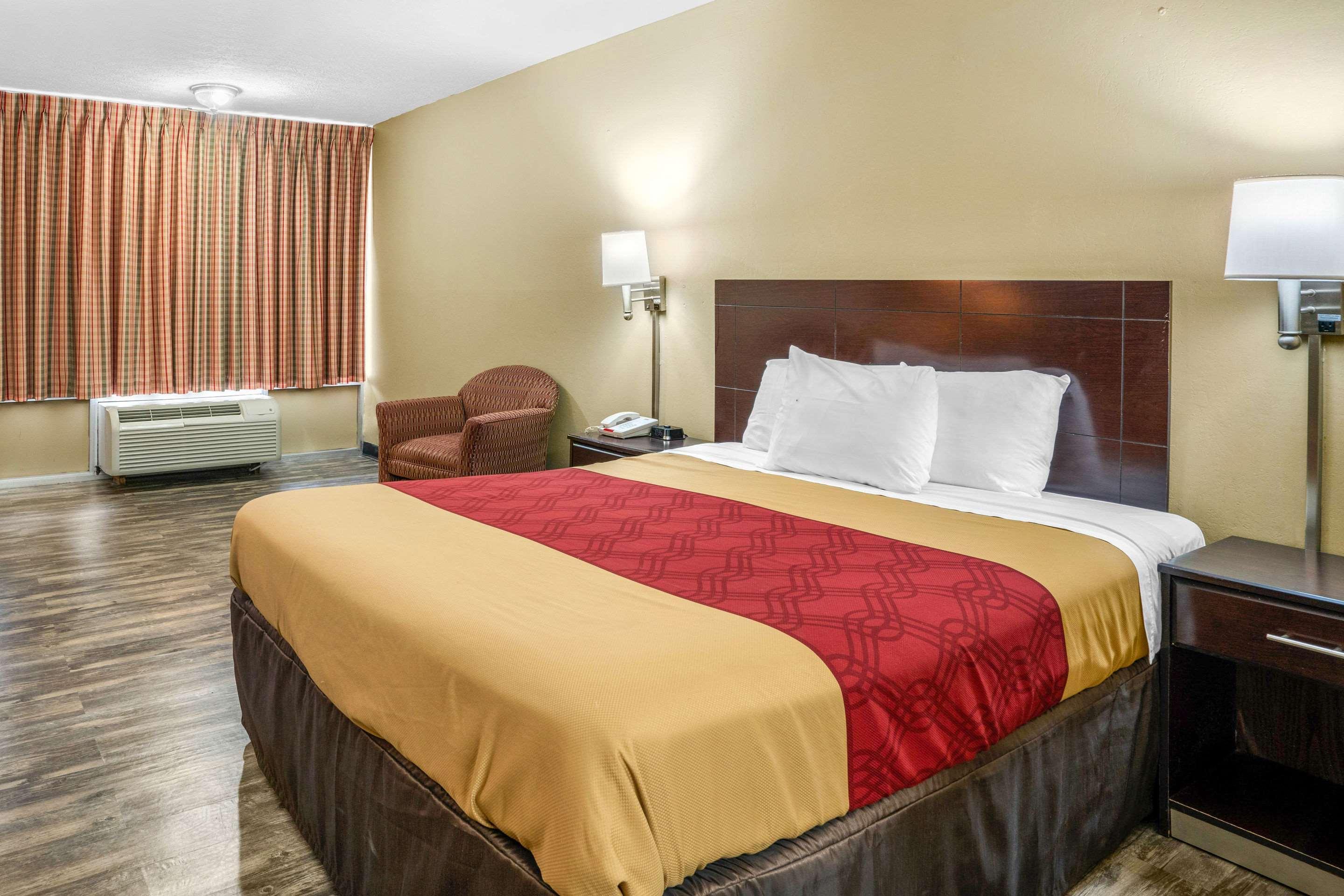 Econo Lodge Near Missouri University Of Science And Technology Rolla Ngoại thất bức ảnh