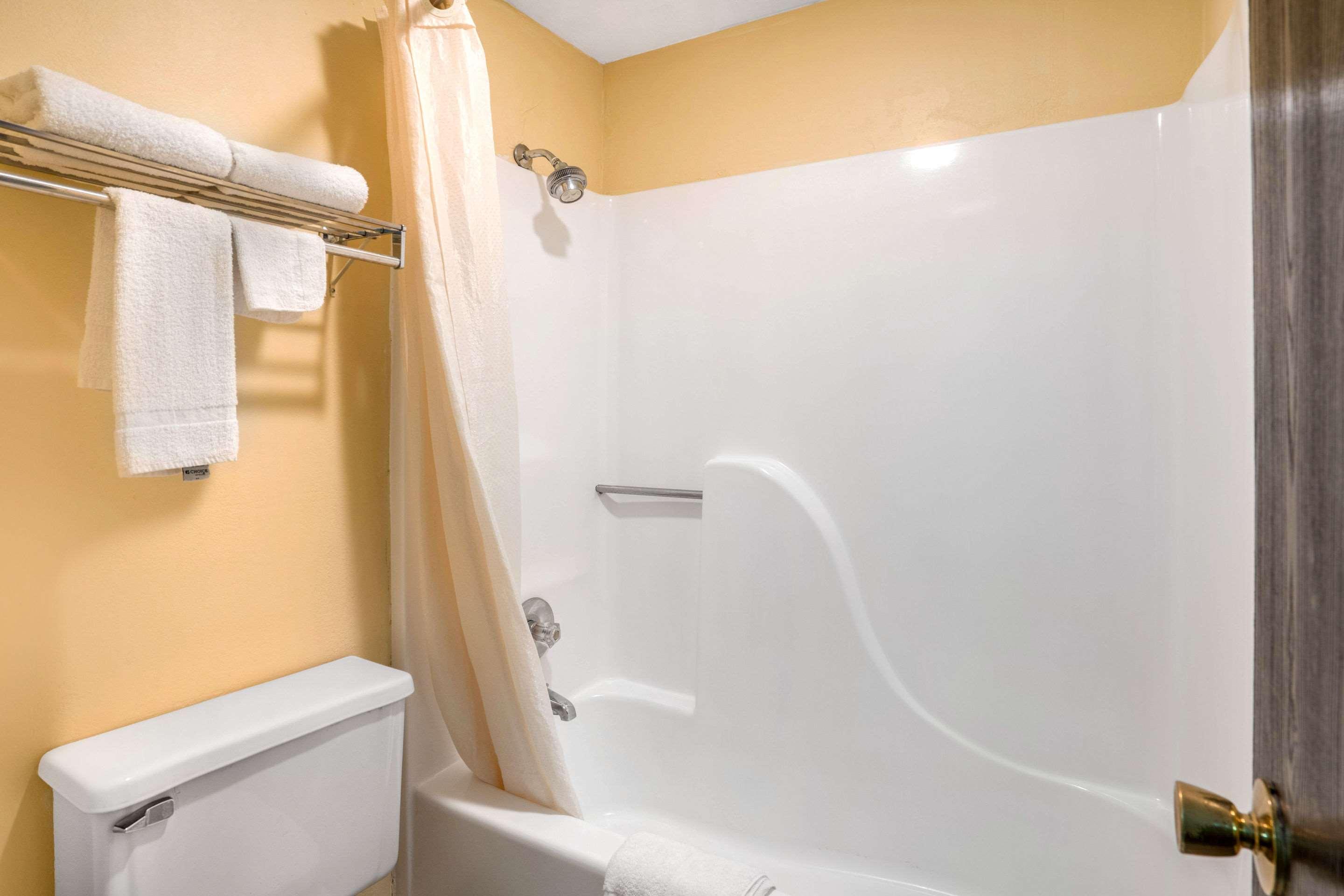 Econo Lodge Near Missouri University Of Science And Technology Rolla Ngoại thất bức ảnh