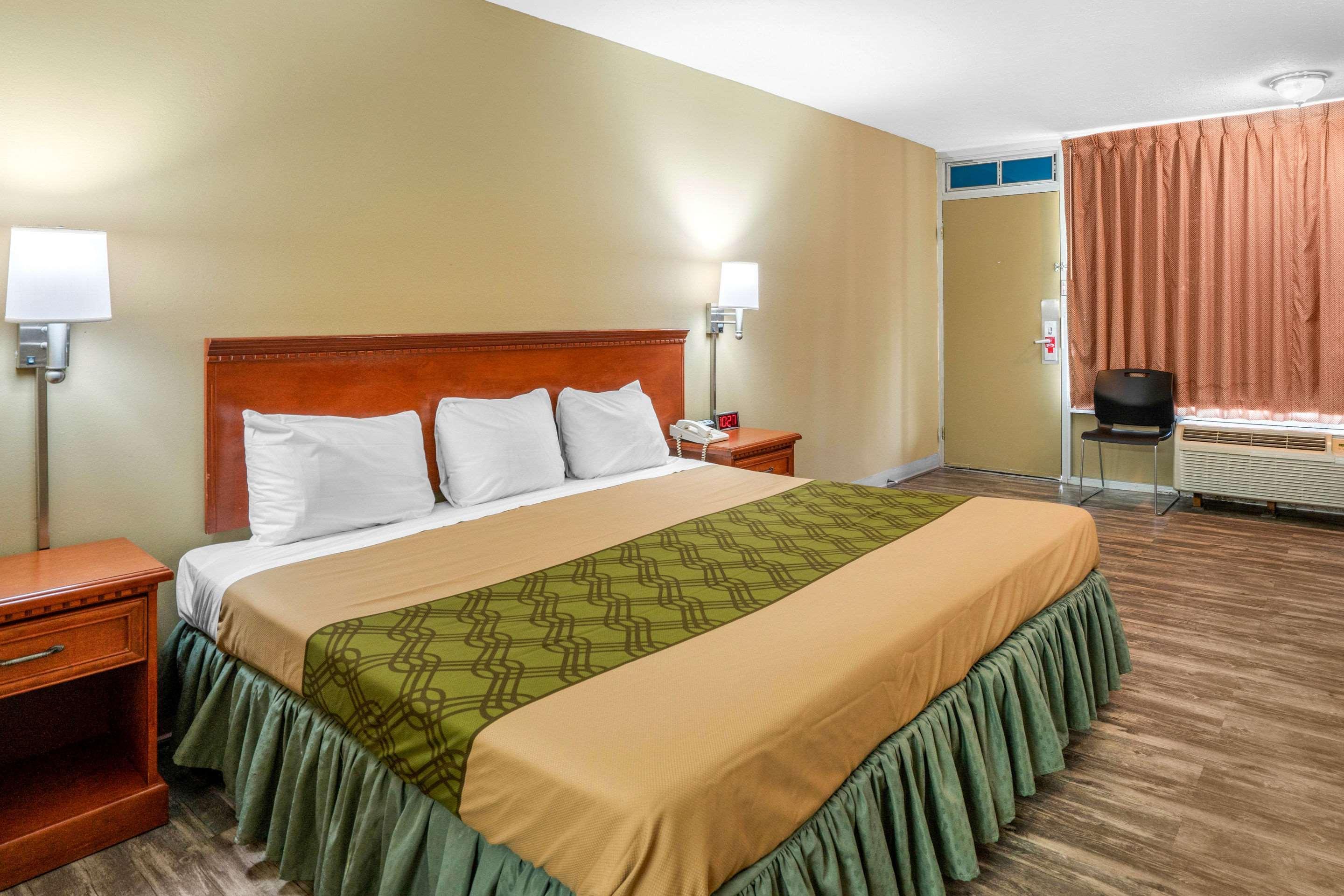 Econo Lodge Near Missouri University Of Science And Technology Rolla Ngoại thất bức ảnh