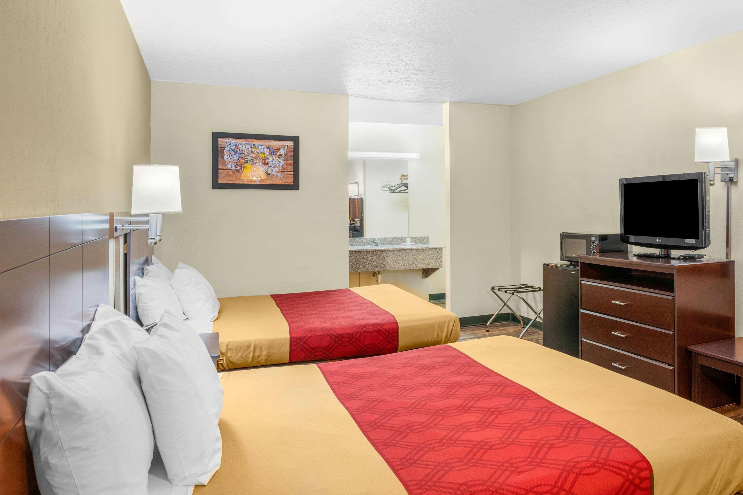 Econo Lodge Near Missouri University Of Science And Technology Rolla Ngoại thất bức ảnh