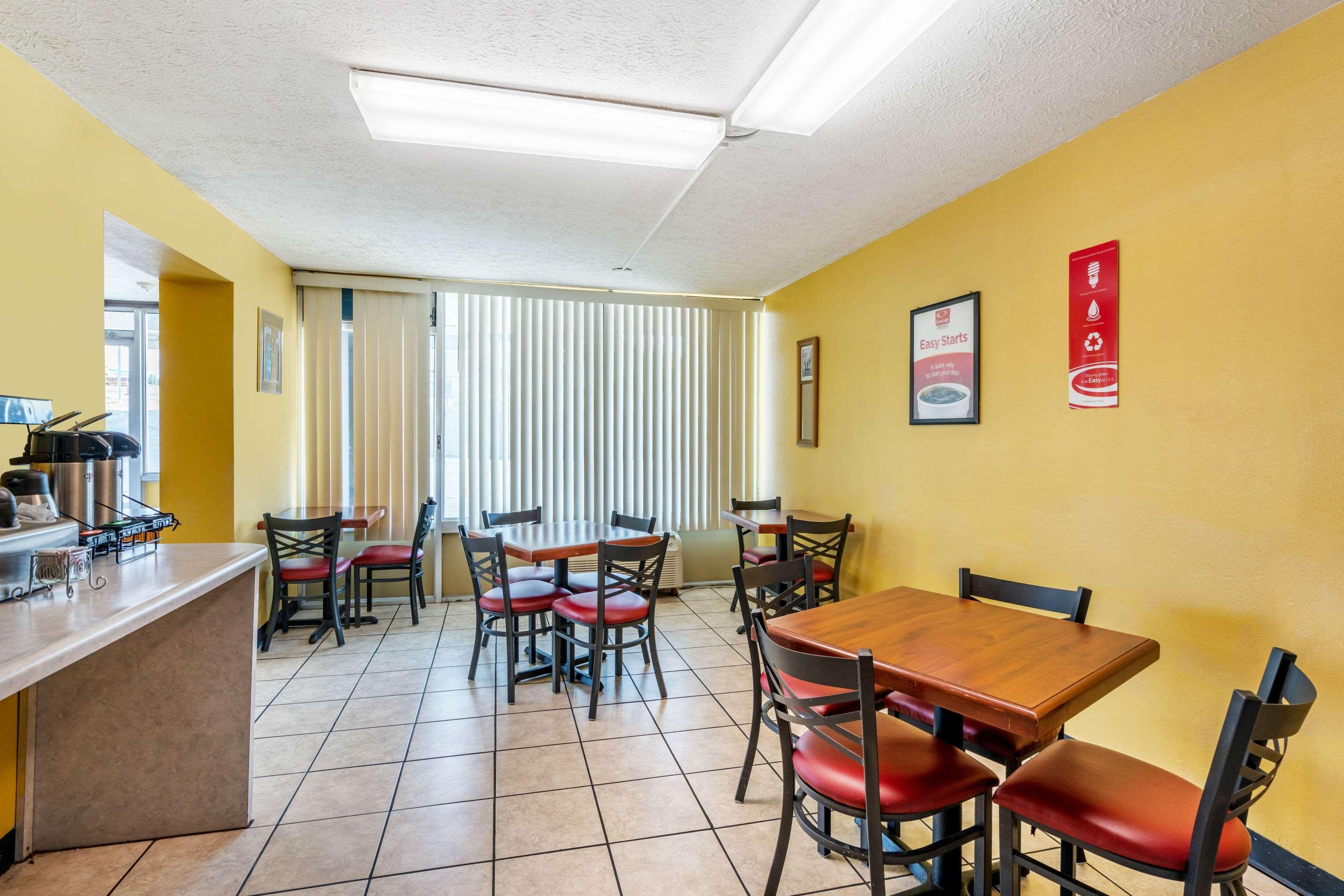 Econo Lodge Near Missouri University Of Science And Technology Rolla Ngoại thất bức ảnh