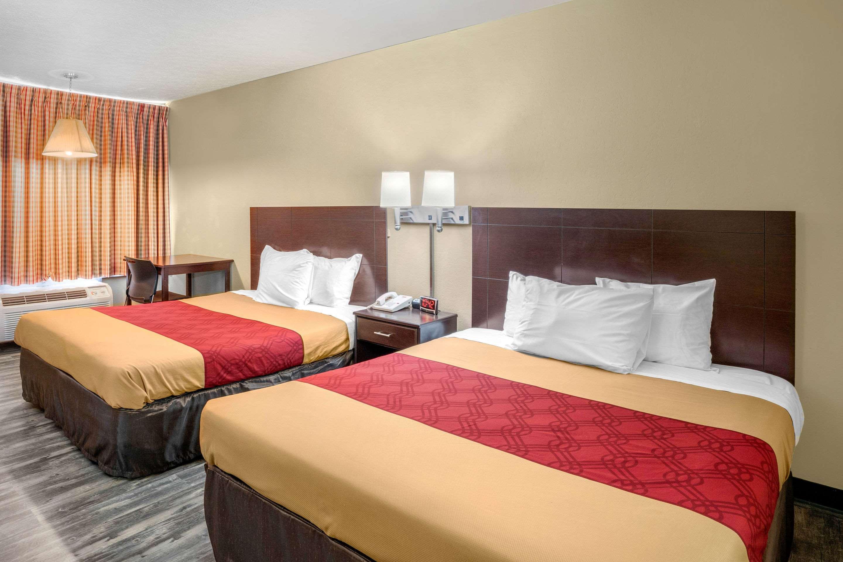 Econo Lodge Near Missouri University Of Science And Technology Rolla Ngoại thất bức ảnh