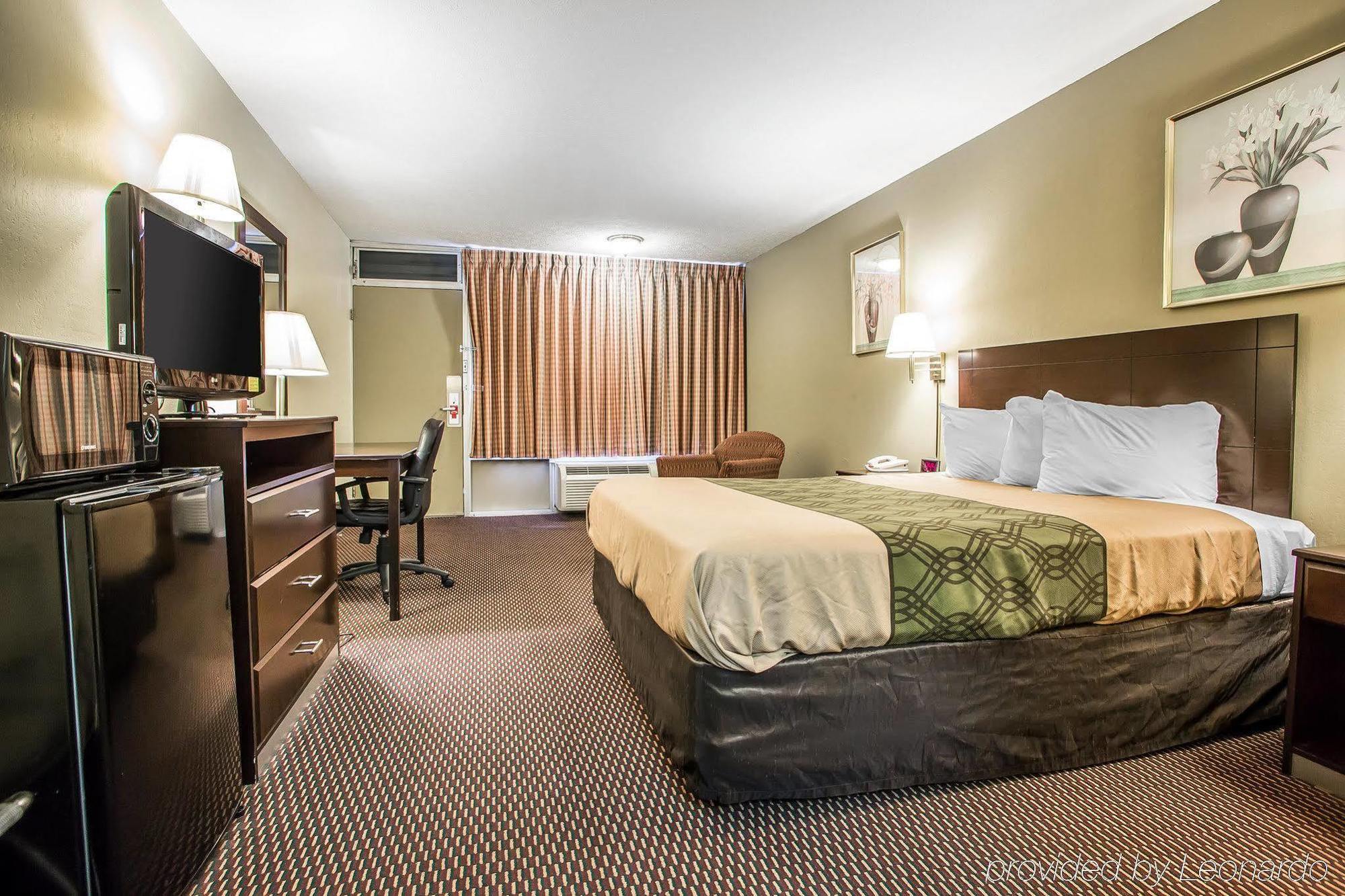 Econo Lodge Near Missouri University Of Science And Technology Rolla Ngoại thất bức ảnh