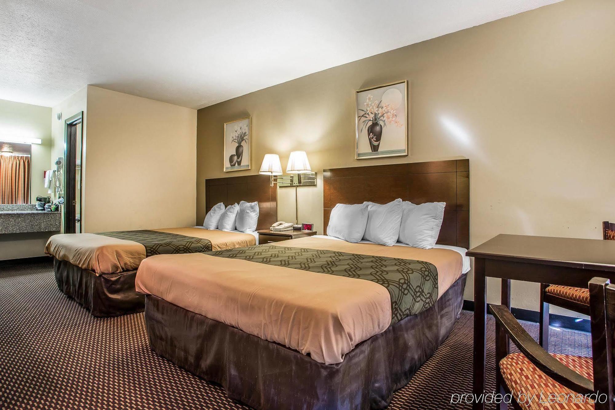 Econo Lodge Near Missouri University Of Science And Technology Rolla Ngoại thất bức ảnh