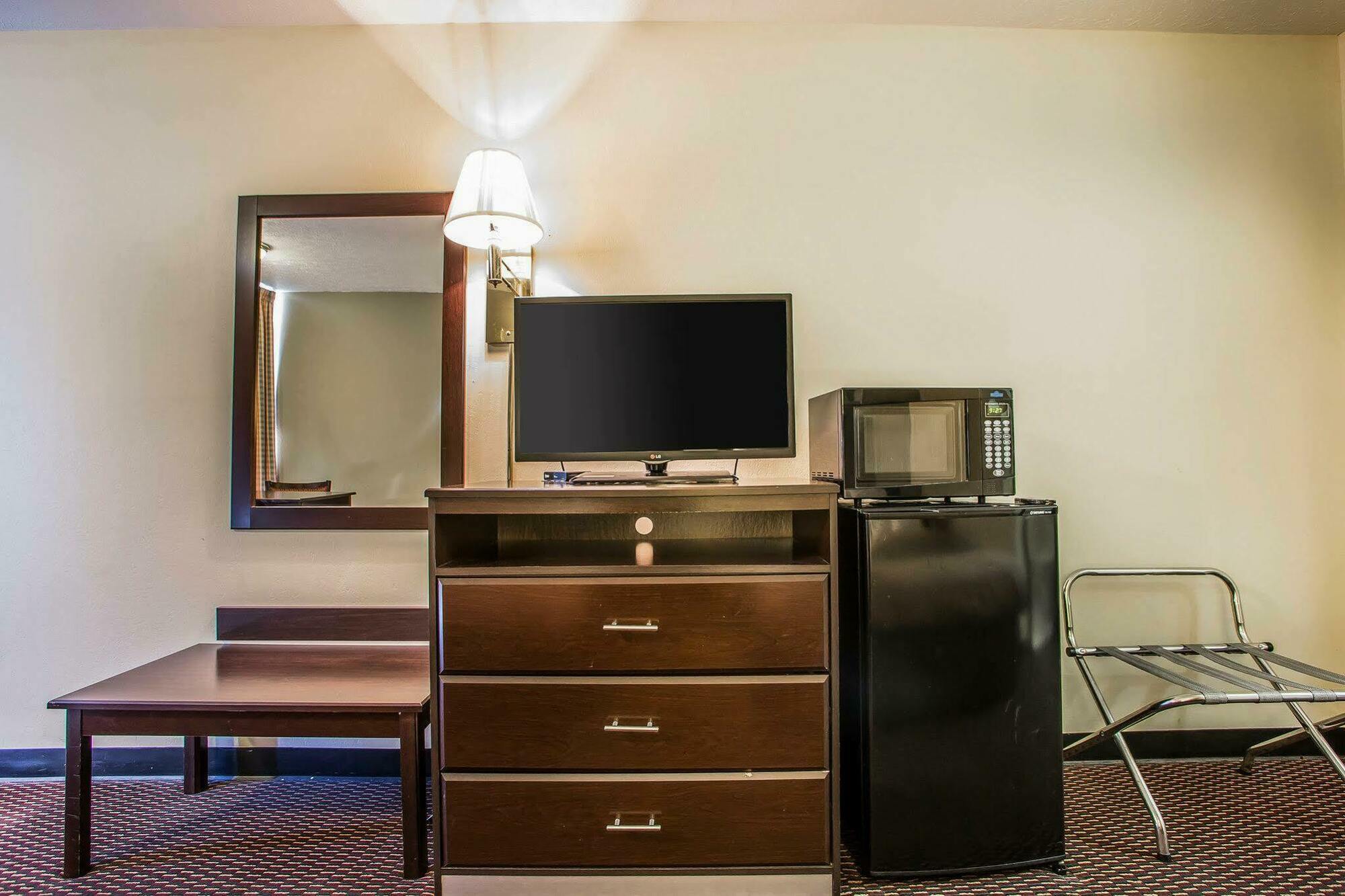 Econo Lodge Near Missouri University Of Science And Technology Rolla Ngoại thất bức ảnh