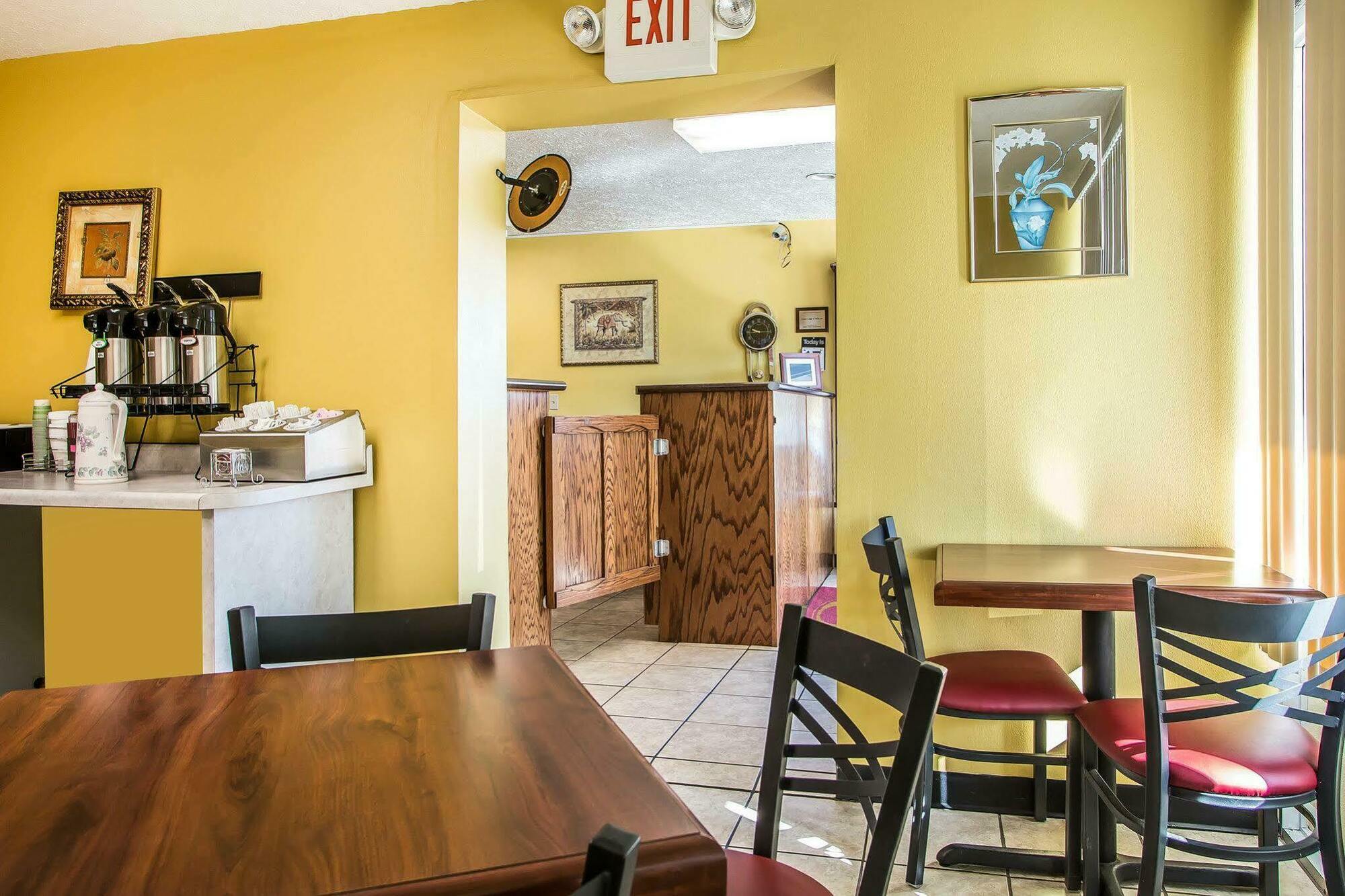 Econo Lodge Near Missouri University Of Science And Technology Rolla Ngoại thất bức ảnh